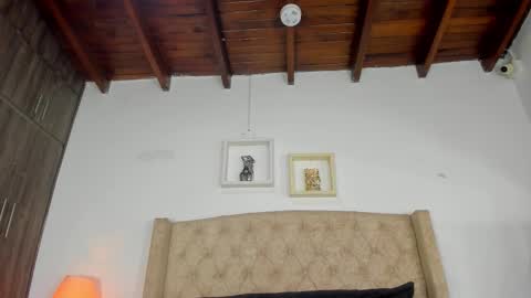 allisson online show from February 2, 12:04 pm