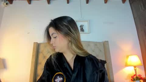 allisson online show from March 2, 12:01 pm