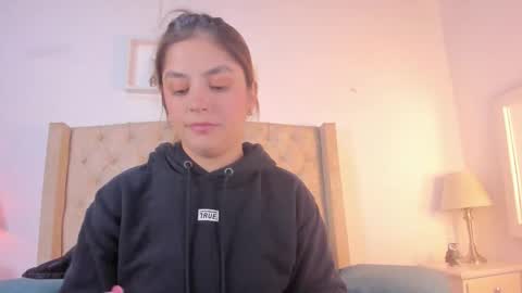 allisson online show from October 15, 12:19 pm