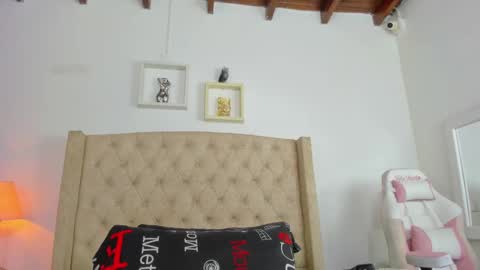 allisson online show from March 1, 12:01 pm