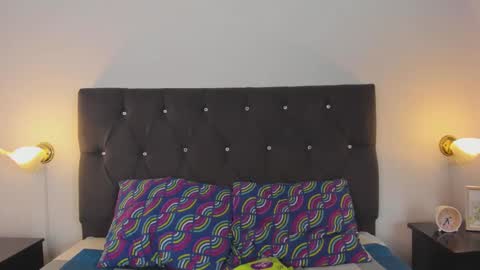 Alli online show from February 5, 8:14 pm