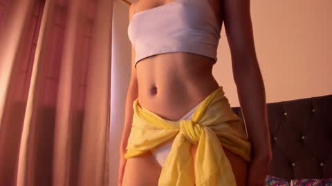 Alli online show from December 10, 9:11 pm