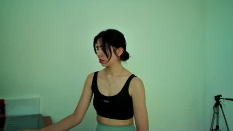 Alli online show from October 2, 7:08 pm