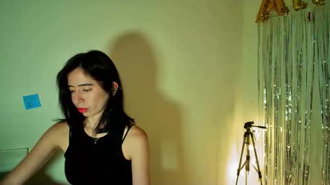 Alli online show from November 7, 5:02 am