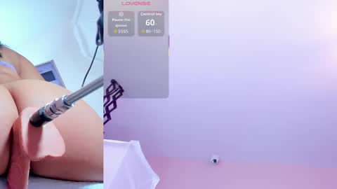 Allisson online show from October 4, 11:49 am