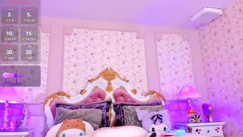 Allisson online show from September 23, 12:03 pm