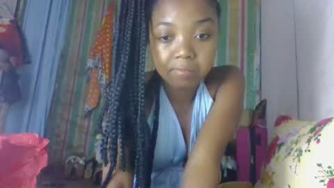 allizida01 online show from June 3, 8:25 pm