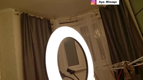 Alina online show from February 7, 8:35 pm