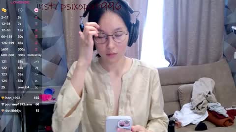 Alina online show from September 16, 8:44 am