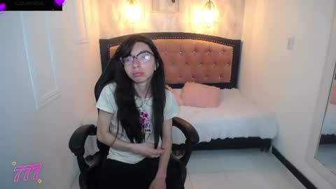 alison online show from July 17, 8:56 pm