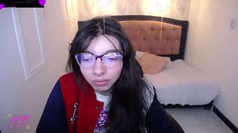 alison online show from July 6, 8:33 pm