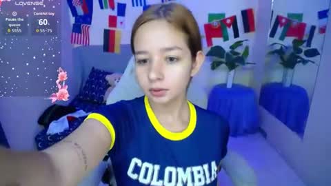 alloy_tiny online show from June 14, 6:30 pm