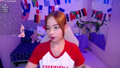 alloy_tiny online show from June 22, 7:11 pm