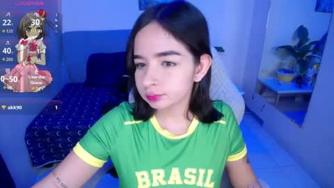 alloy_tiny online show from April 16, 6:51 pm