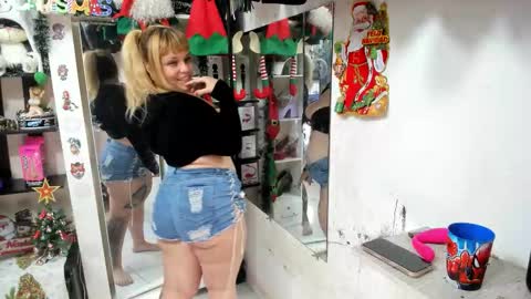 allsson_miller online show from November 22, 4:59 am