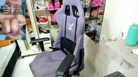 allsson_miller online show from October 5, 6:07 am