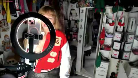 allsson_miller online show from January 5, 9:51 pm