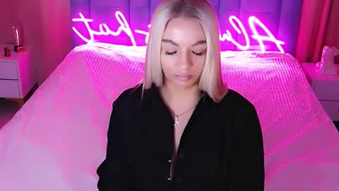 AlwaysHot online show from October 26, 2:51 am