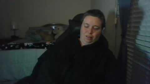 ally12334 online show from April 4, 12:53 am