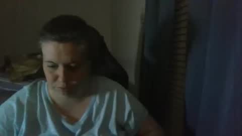 ally12334 online show from January 7, 3:10 am