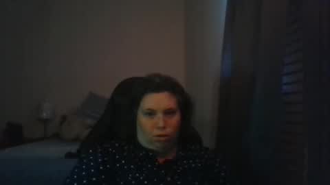 ally12334 online show from January 7, 1:59 am