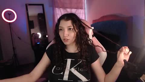 Ally online show from February 11, 7:59 pm