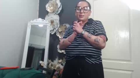         online show from March 15, 5:37 pm