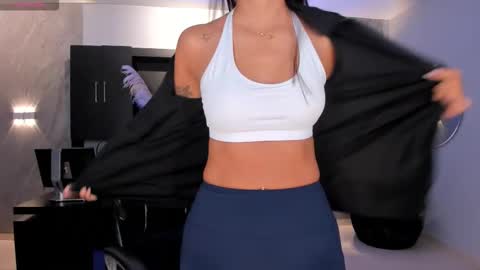 Alisson online show from January 19, 10:33 am