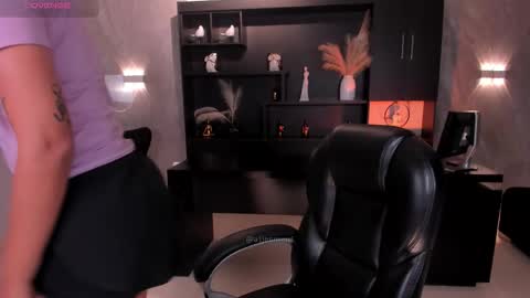 Alisson online show from March 12, 11:02 am