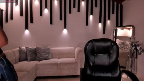 Alisson online show from September 13, 10:23 am