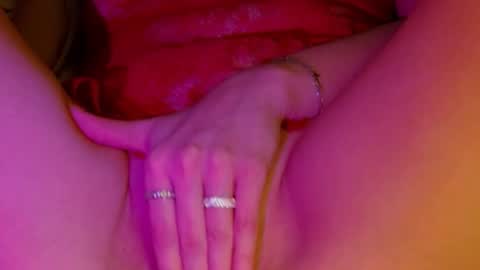 AllyMaxine online show from February 28, 7:35 pm