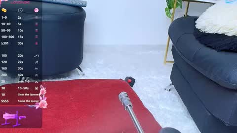 allymdo online show from December 16, 12:33 pm