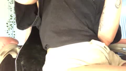 Ally Girl In Her Ally World online show from October 7, 7:29 pm