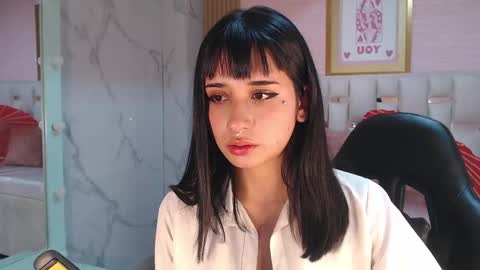 Allysa  online show from September 30, 8:35 pm