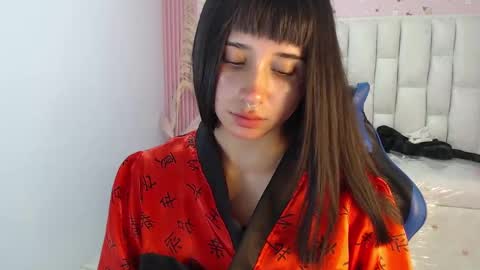 Allysa  online show from September 21, 3:27 am