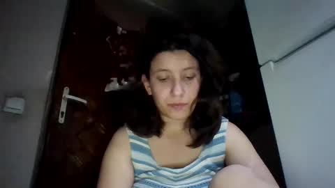 Alma online show from January 5, 8:52 pm