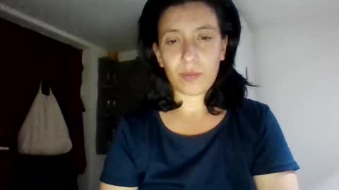 Alma online show from September 24, 8:41 pm