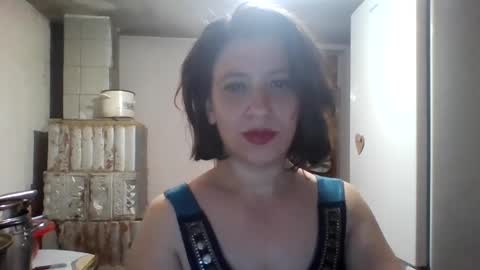 Alma online show from February 25, 8:53 pm