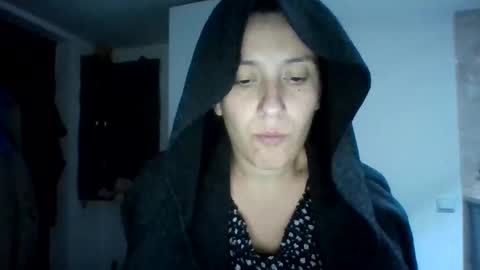 Alma online show from September 18, 8:07 pm