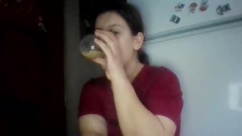 Alma online show from January 22, 11:21 pm