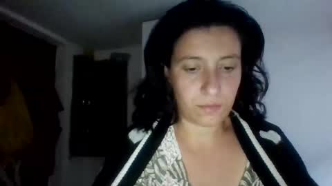 Alma online show from September 9, 7:57 pm