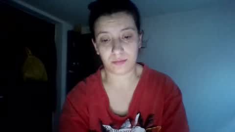 Alma online show from January 5, 8:56 pm