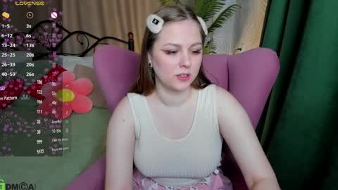 alma_jons online show from April 8, 1:08 am