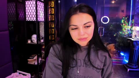 Alma online show from October 8, 7:24 am