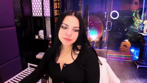 Alma online show from February 23, 11:25 am