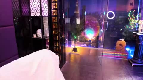 Alma online show from March 1, 9:18 am