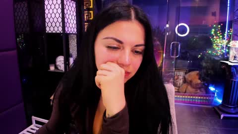 Alma online show from November 12, 8:45 am