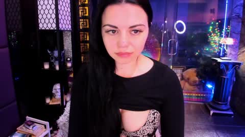 Alma online show from April 8, 7:54 am