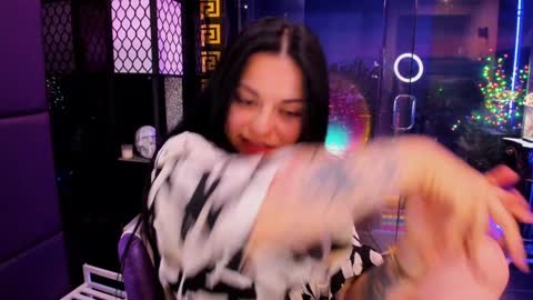 Alma online show from September 14, 9:29 am