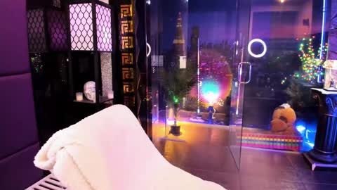 Alma online show from February 12, 7:55 am